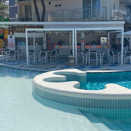 Marina Palace Hotel 4 Stelle S Caorle Exterior photo