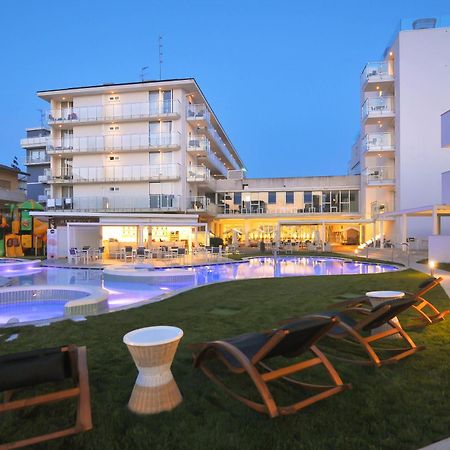 Marina Palace Hotel 4 Stelle S Caorle Exterior photo