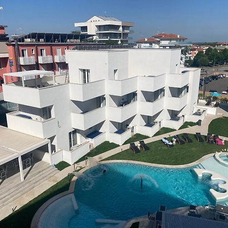 Marina Palace Hotel 4 Stelle S Caorle Exterior photo