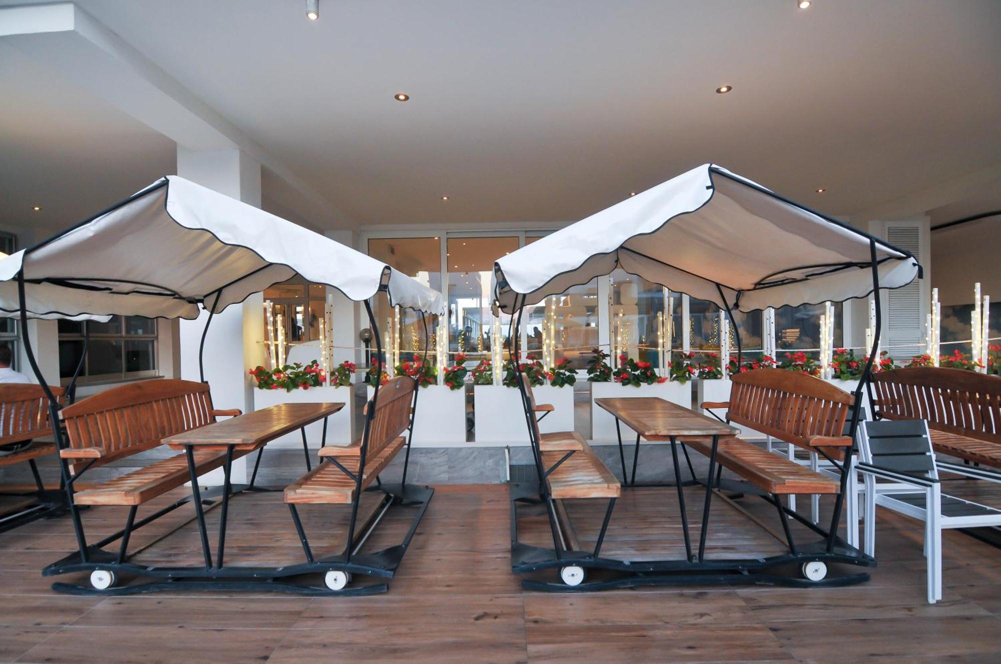 Marina Palace Hotel 4 Stelle S Caorle Exterior photo