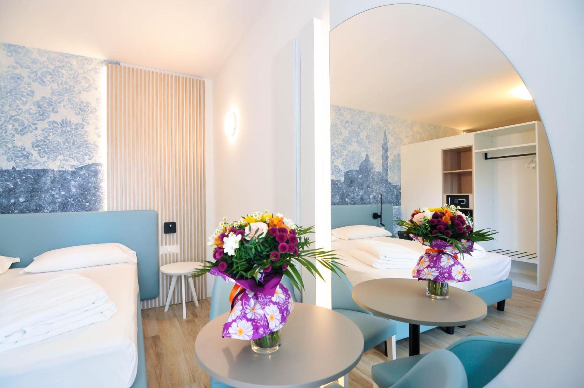 Marina Palace Hotel 4 Stelle S Caorle Exterior photo