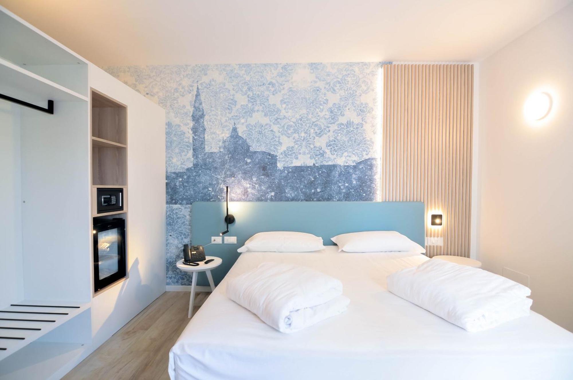Marina Palace Hotel 4 Stelle S Caorle Exterior photo